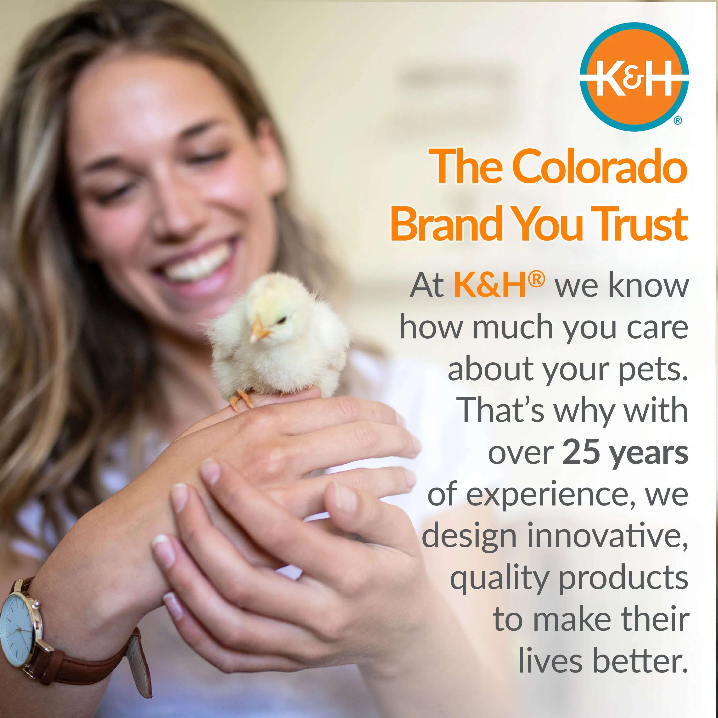 K&H Poultry Waterer - Image 7