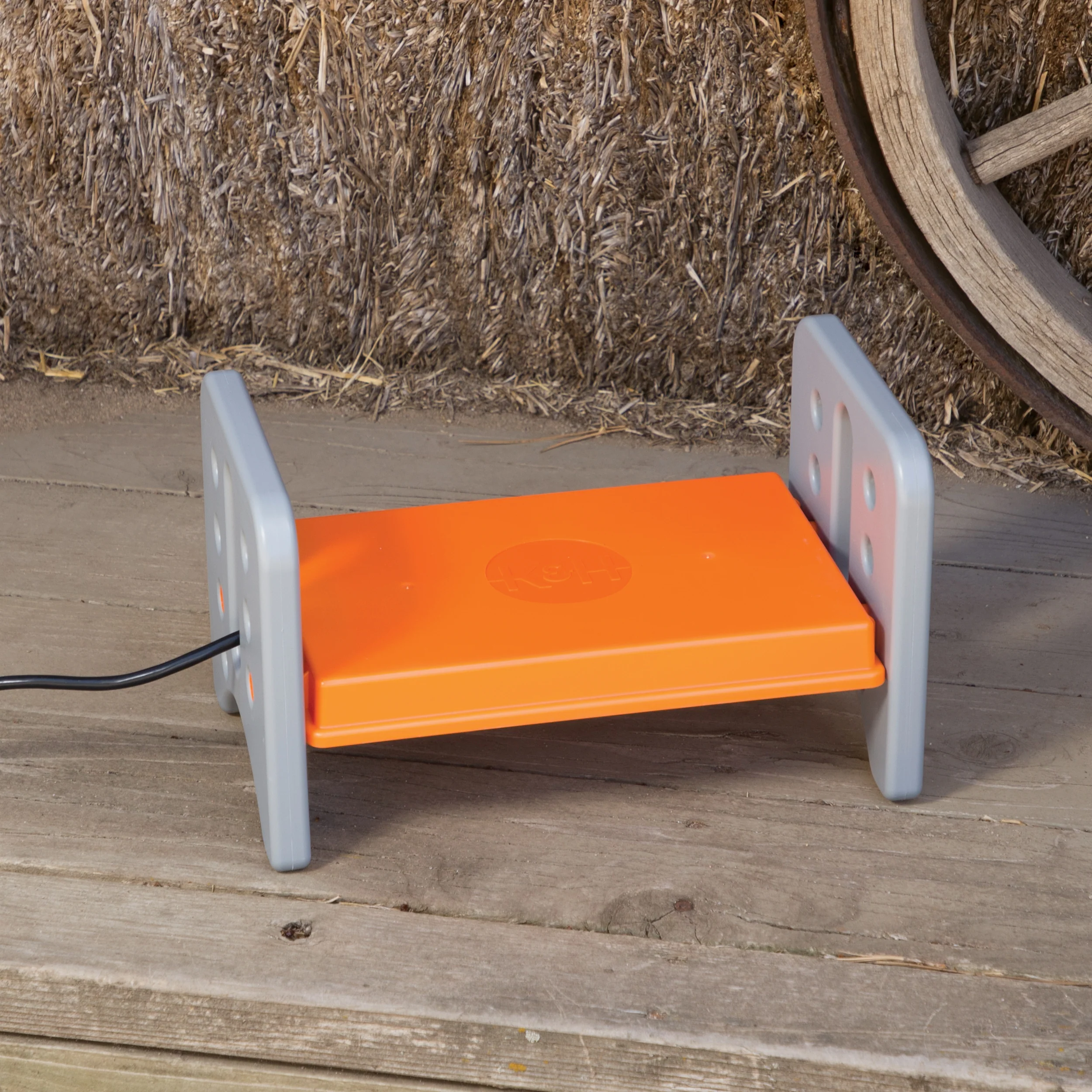 K&H Thermo-Poultry Brooder - Image 12