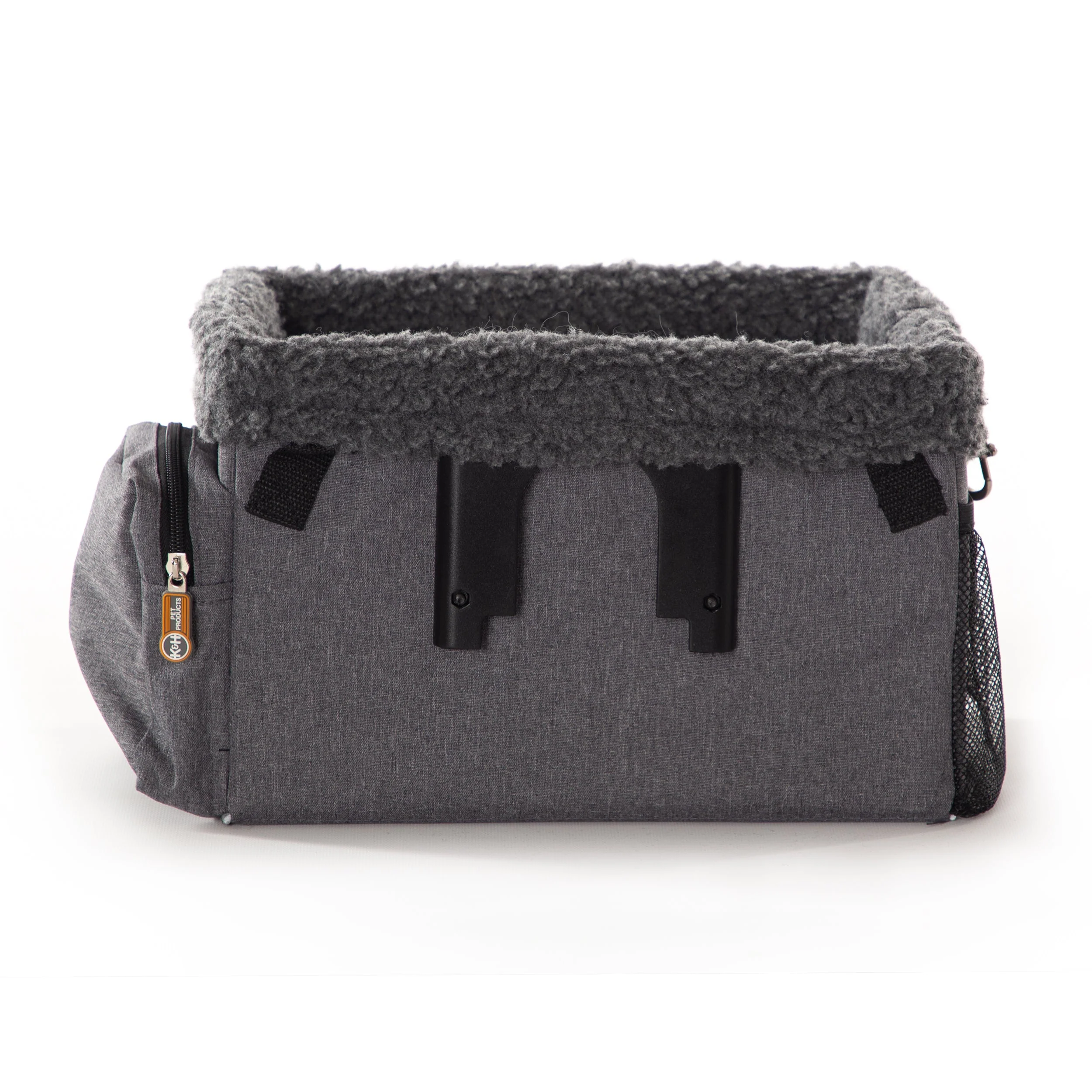 K&H Travel Bike Basket for Pet - Image 13