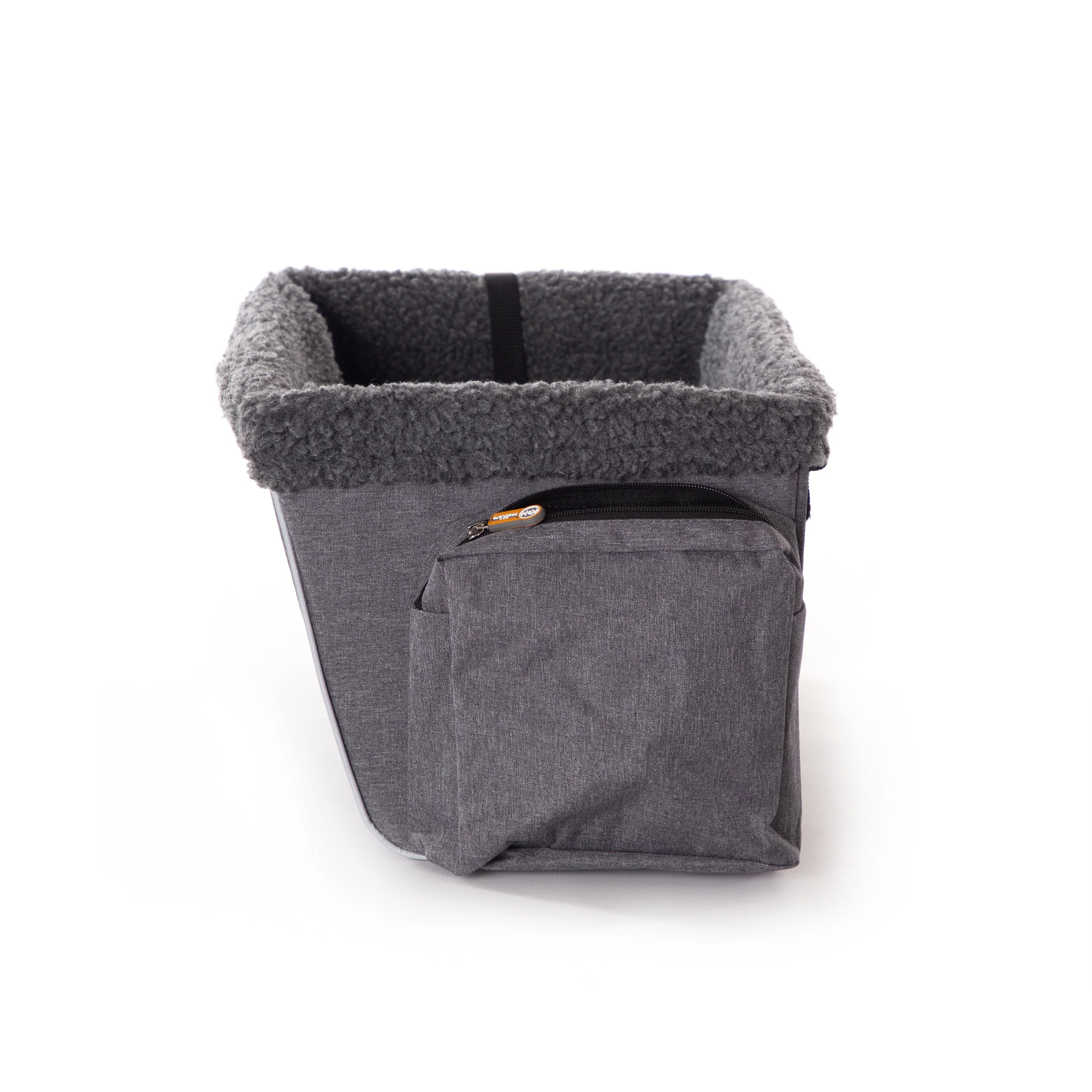 K&H Travel Bike Basket for Pet - Image 15