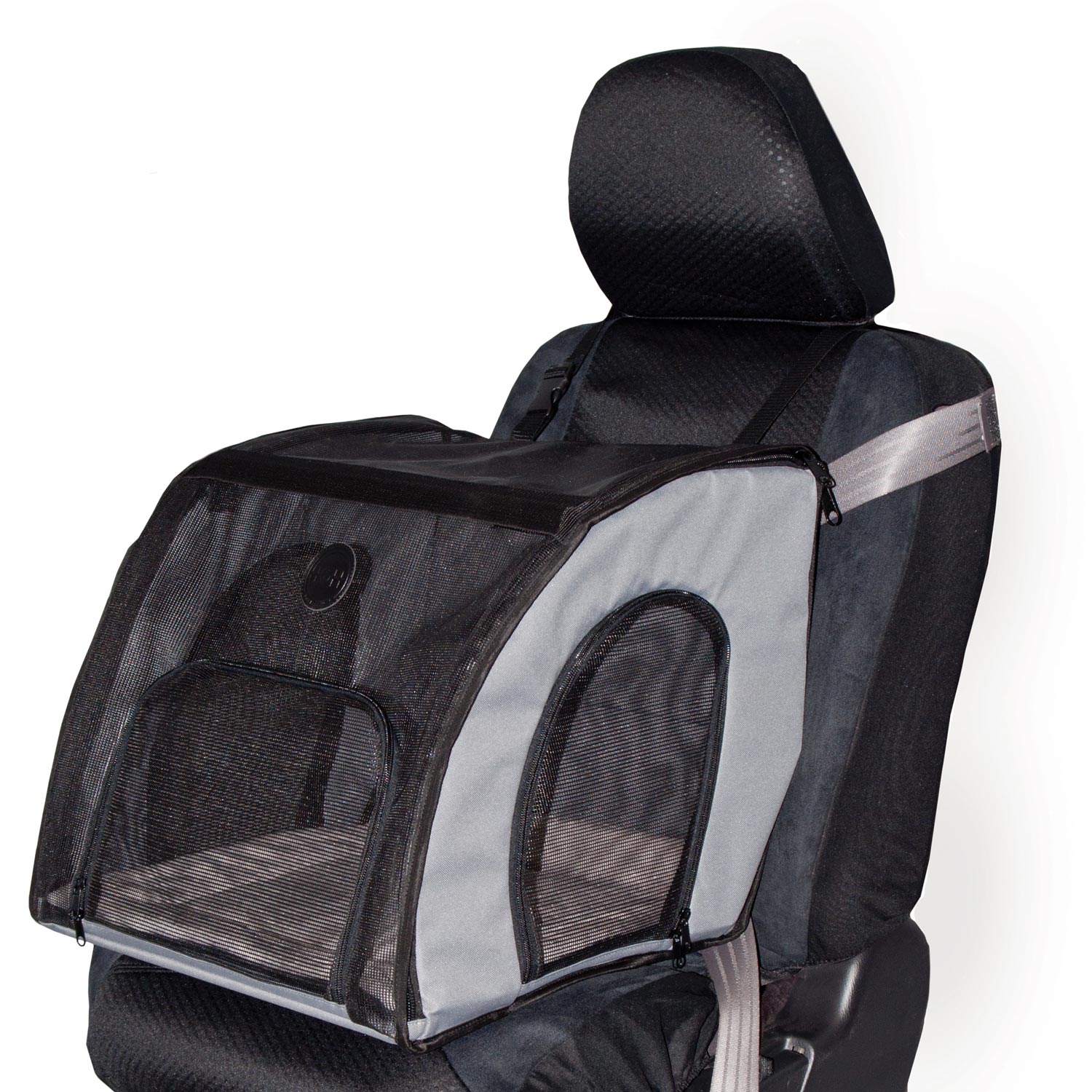 K&H Travel Safety Carrier - Image 5