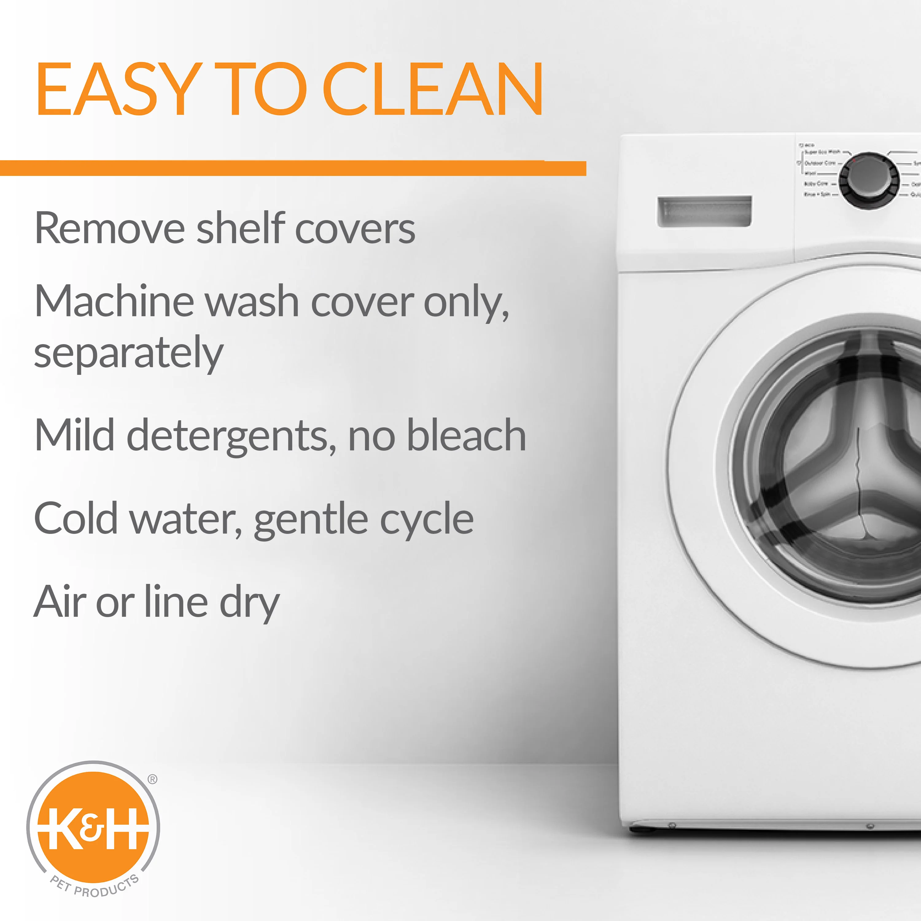 K&H Window Lounger Kitty Sill - Image 6